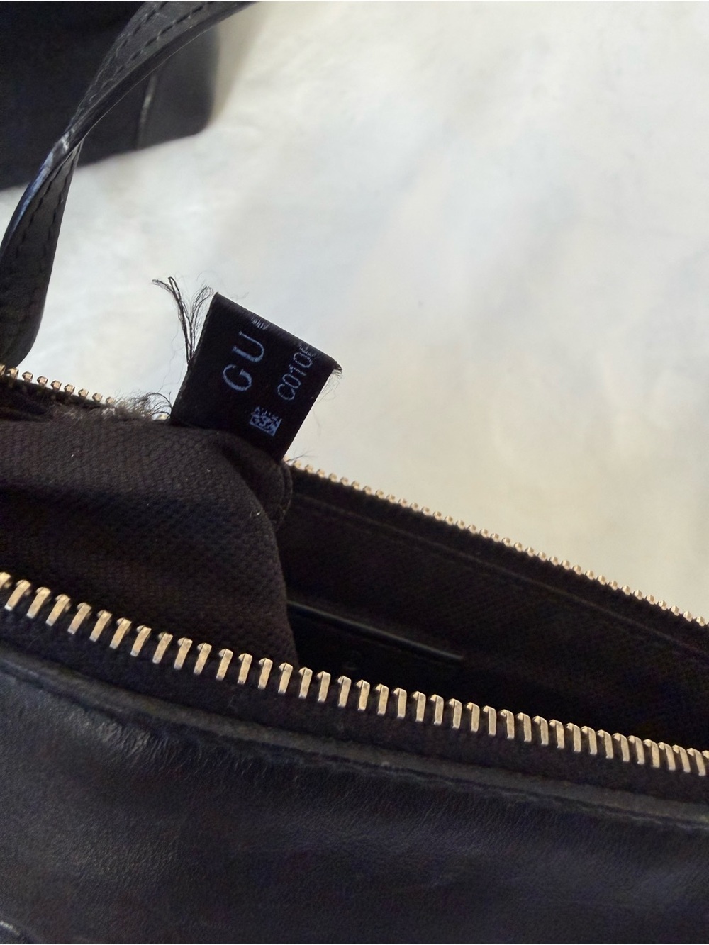 Gucci GG Canvas Craft Tote - Picture 4 of 14